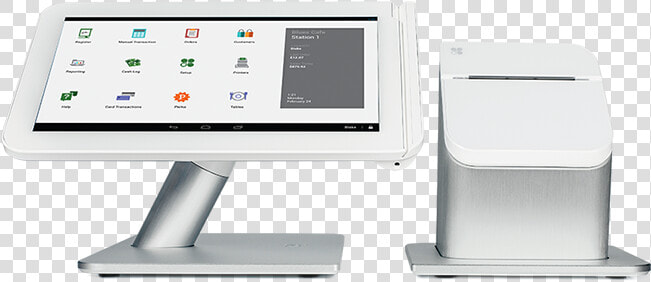 Clover station   Clover Epos  HD Png DownloadTransparent PNG