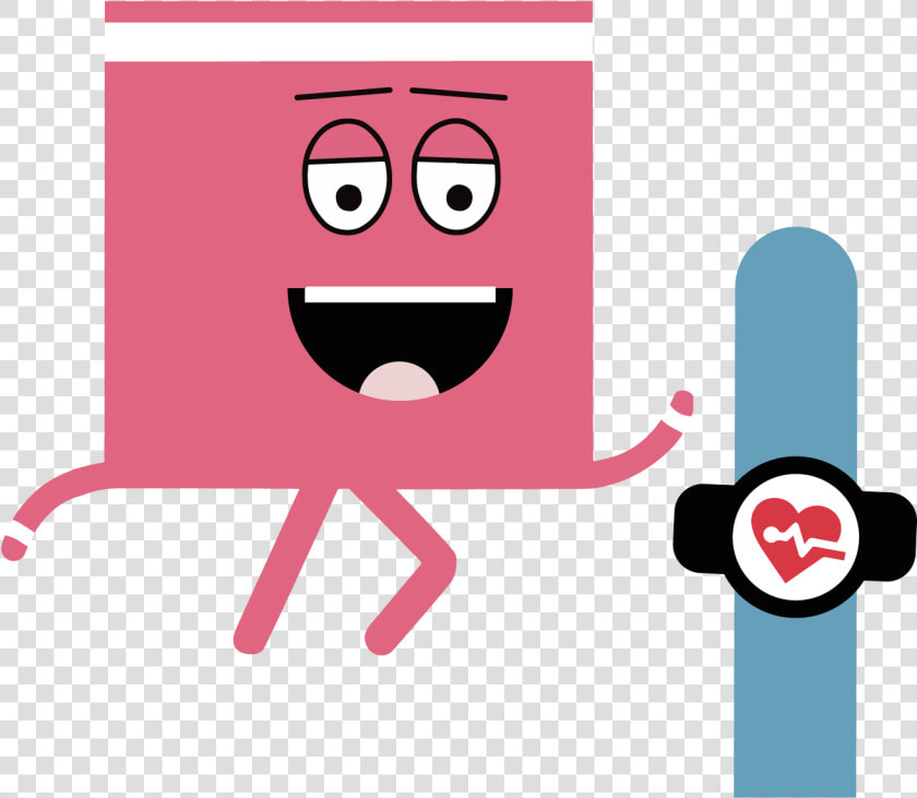 Heart Rate Monitor Squib  HD Png DownloadTransparent PNG