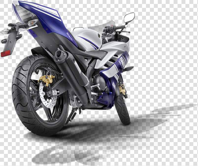 Balapan Motor R15 Movistar 2015  HD Png DownloadTransparent PNG