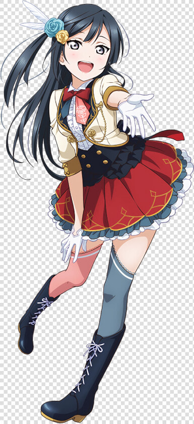 Love Live Wikia   Yuki Setsuna Love Live  HD Png DownloadTransparent PNG