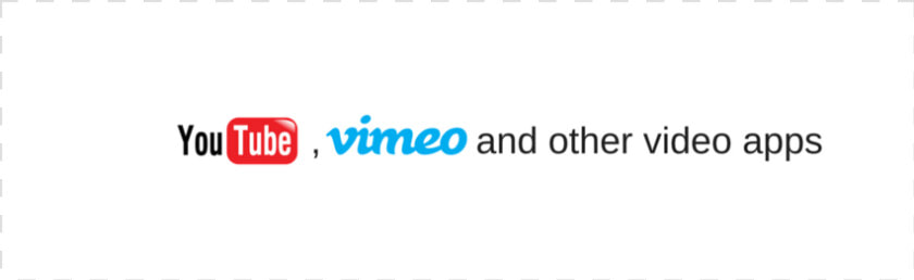 Vimeo Png  Transparent PngTransparent PNG