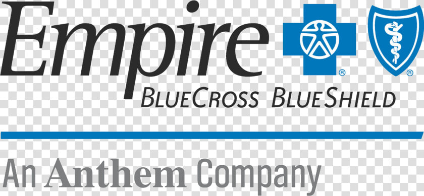 These Are Just Some Of The Carriers With Whom We Write   Empire Blue Cross Logo  HD Png DownloadTransparent PNG