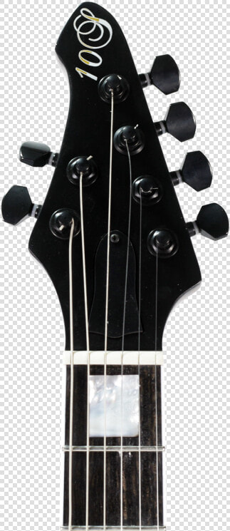 Guitar Headstock Png  Transparent PngTransparent PNG