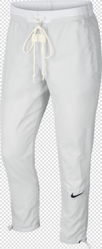 Fear Of God X Nike Nrg Woven Pant   Nike X Fear Of God Woven Pant  HD Png DownloadTransparent PNG