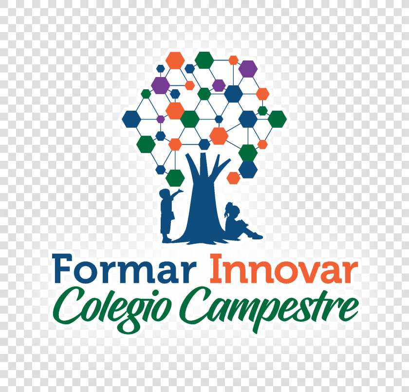 Formar Innovar Colegio Campestre  HD Png DownloadTransparent PNG