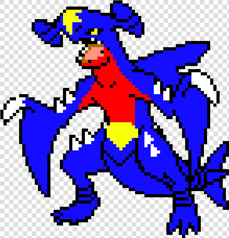 Gible Male Or Female   Png Download   Shiny Garchomp Pokemon Go  Transparent PngTransparent PNG