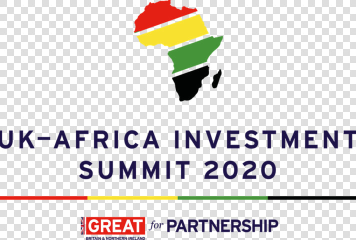 Summit Logo   Africa Investment Summit 2020  HD Png DownloadTransparent PNG