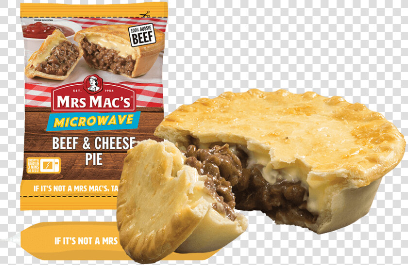 Mrs Macs Pies Nz  HD Png DownloadTransparent PNG