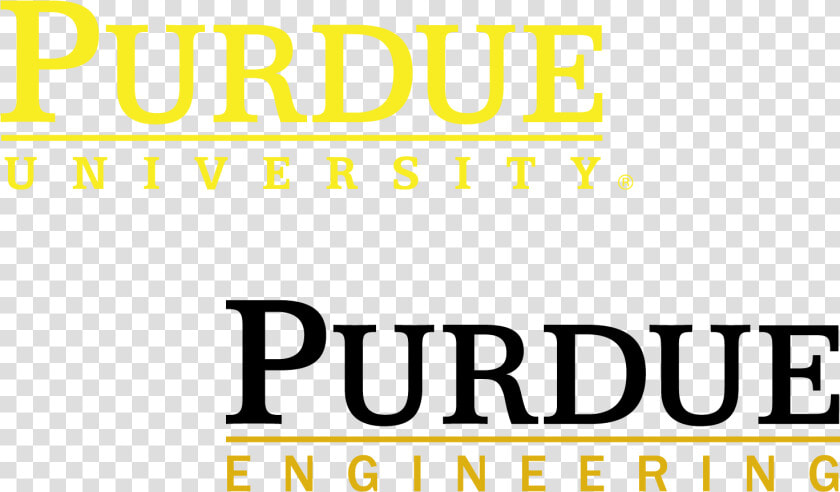 Example Showing How Not To Change Color Or Alter Logos   Purdue University  HD Png DownloadTransparent PNG