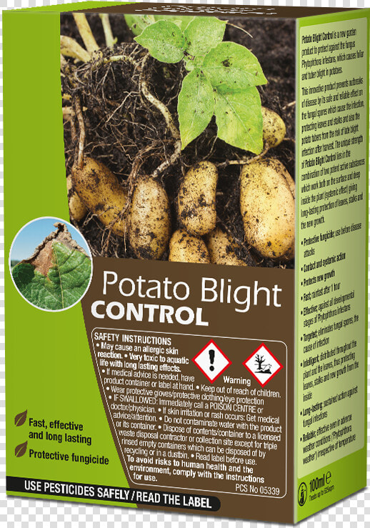 Bayer Potato Blight Control  HD Png DownloadTransparent PNG