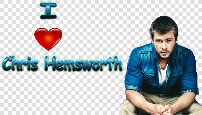 Chris Hemsworth Png Images Download   Imagens De Chris Hemsworth Camisa  Transparent PngTransparent PNG