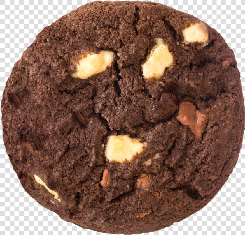 Triple Chocolate Chunk  HD Png DownloadTransparent PNG