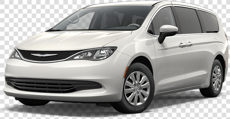 2017 Chrysler Pacifica Touring Plus Png   Chrysler Minivan 2017 Price  Transparent PngTransparent PNG