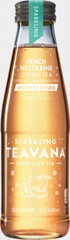 Teavana Sparkling Peach Nectarine  HD Png DownloadTransparent PNG