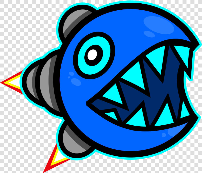 Swing Copter Geometry Dash Icons  HD Png DownloadTransparent PNG