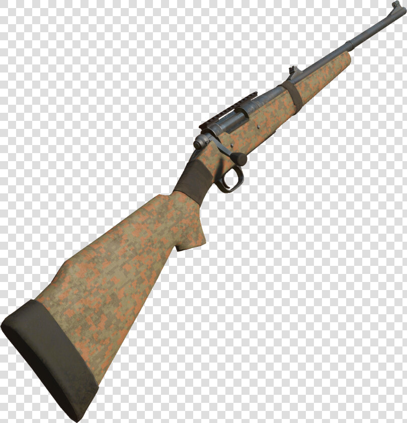 Miscreated Wiki   Assault Rifle  HD Png DownloadTransparent PNG