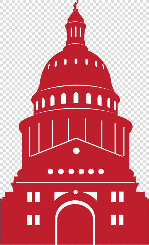 Clipart Download Grill   Texas Capitol Building Clipart  HD Png DownloadTransparent PNG