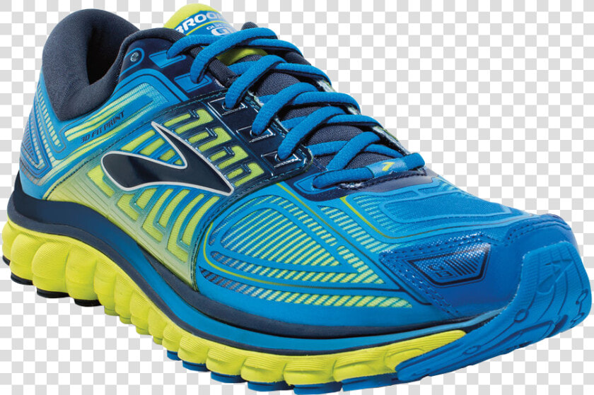 Scarpe Brooks Glycerin 17  HD Png DownloadTransparent PNG