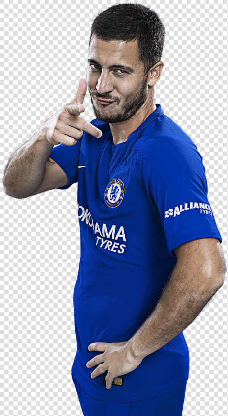 Eden Hazard Chelsea Png  Transparent PngTransparent PNG