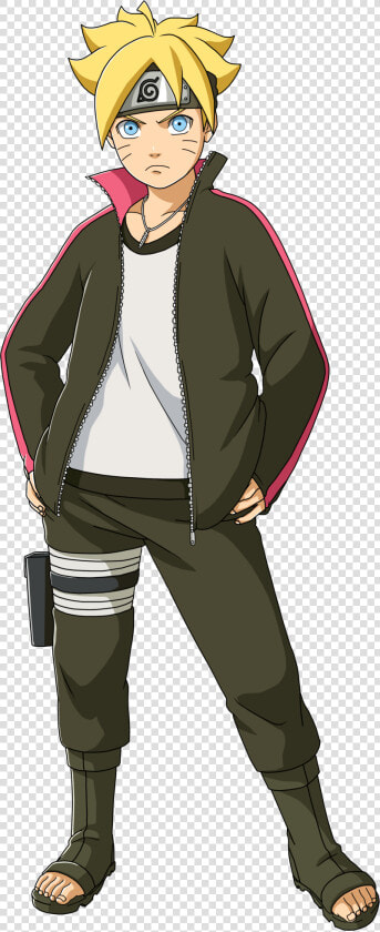 Transparent Yaoi Png   Boruto Naruto Full Body  Png DownloadTransparent PNG