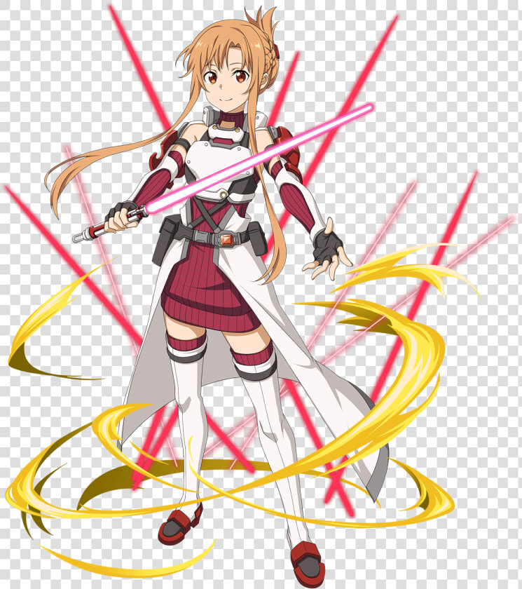 Sao Md Asuna Ggo  HD Png DownloadTransparent PNG