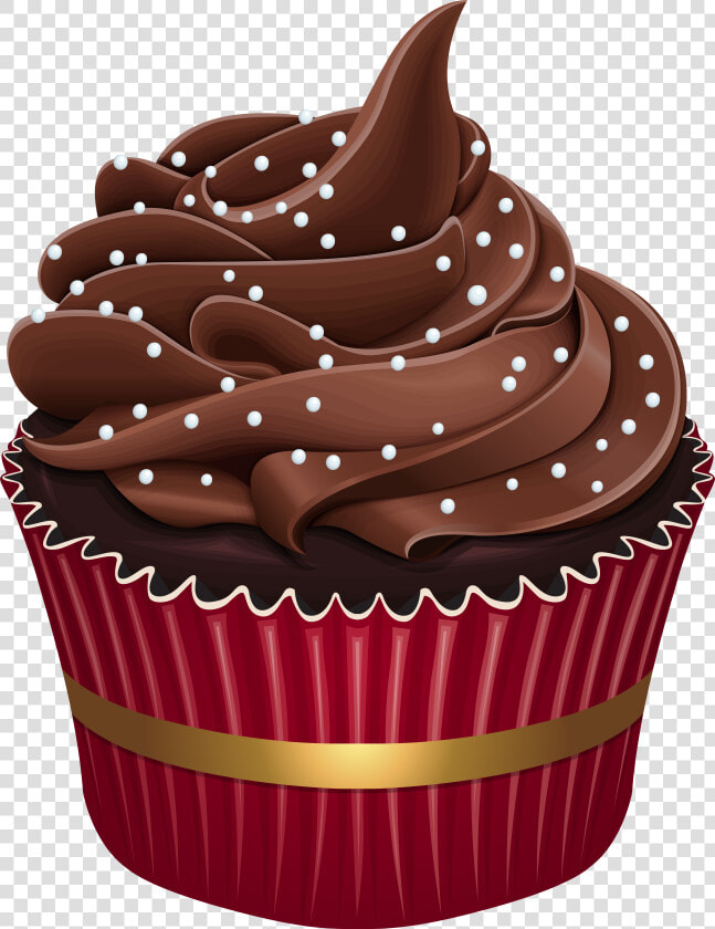 Cupcake Muffin Torta Clip Art  HD Png DownloadTransparent PNG