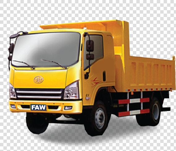 Dump Truck 12 Ton  HD Png DownloadTransparent PNG