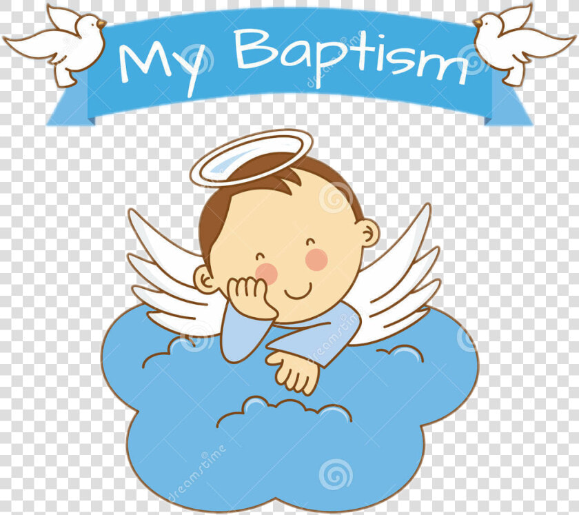 Baptism Boy  HD Png DownloadTransparent PNG