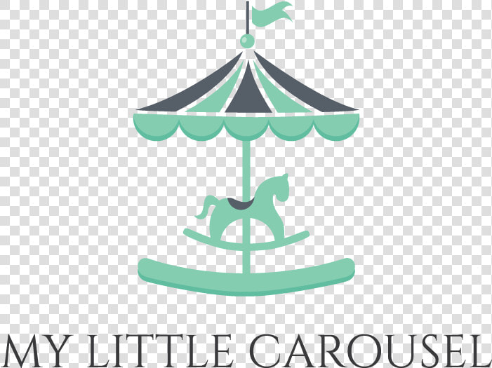 Baby Carousel Clipart   Png Download   Child Carousel  Transparent PngTransparent PNG