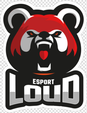 Loud Esport  HD Png DownloadTransparent PNG