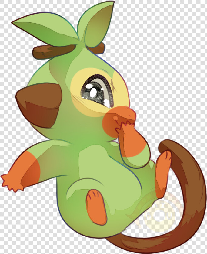 Grookey Cute  HD Png DownloadTransparent PNG