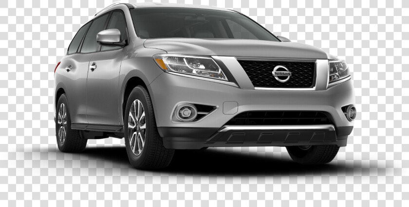 Used Pathfinder   2014 Murano Vs Rogue  HD Png DownloadTransparent PNG