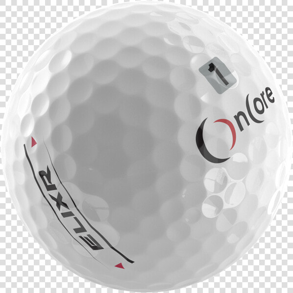 Transparent Golf Ball On Tee Clipart   Speed Golf  HD Png DownloadTransparent PNG