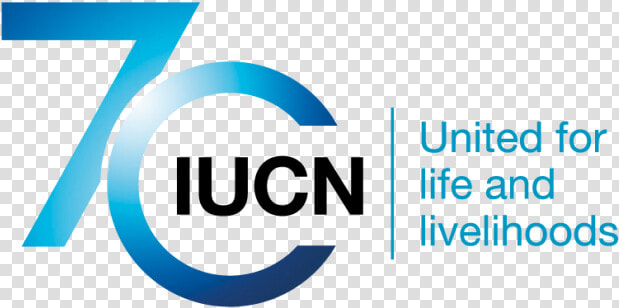 Iucn   70 Years  HD Png DownloadTransparent PNG