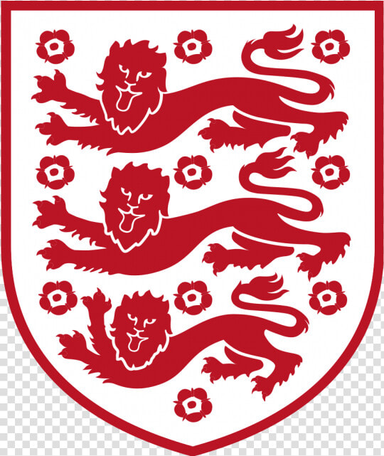 Https     i   Ibb   Co xhvng1d england National Football   England Three Lions Logo  HD Png DownloadTransparent PNG