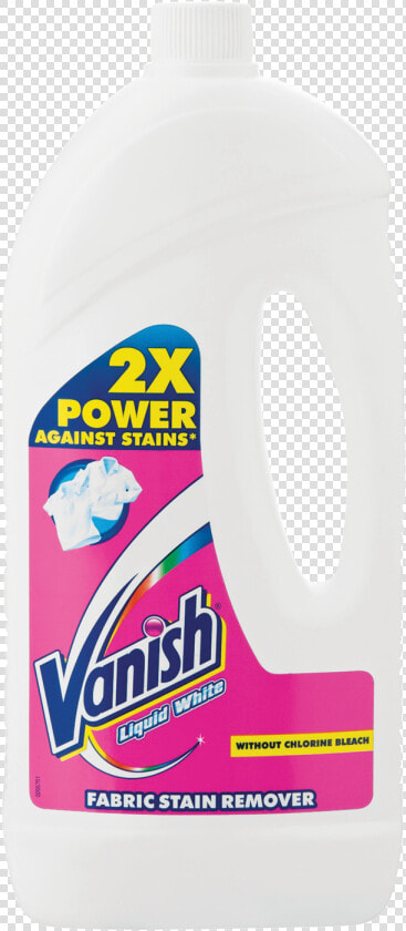 Vanish Liquid Whites 1l  HD Png DownloadTransparent PNG