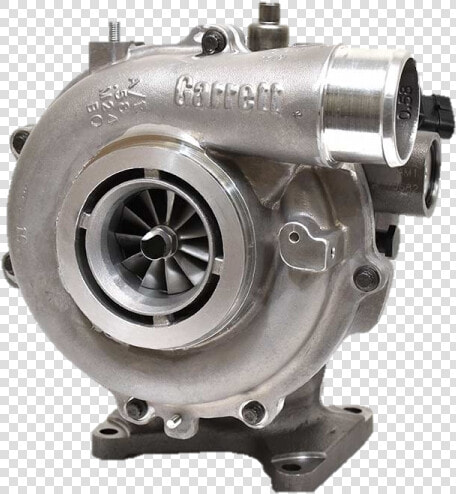 Garret Turbo Charger Diesel Pro   6 6 Duramax Turbo  HD Png DownloadTransparent PNG