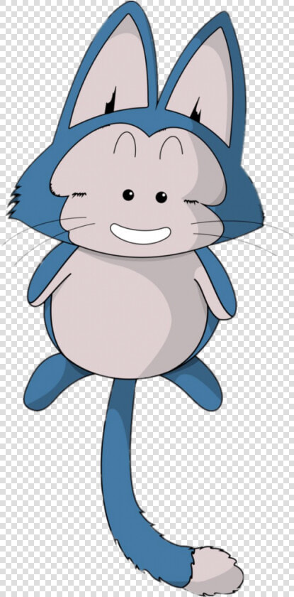 Dragon Ball Puar   Puar Dragon Ball Super  HD Png DownloadTransparent PNG