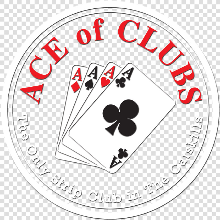 Ace Of Clubs Ny   Gilda  39 s Club Chicago  HD Png DownloadTransparent PNG