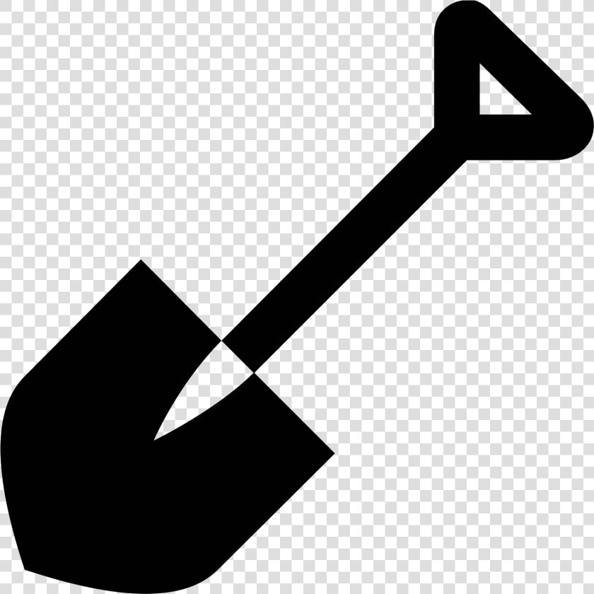 Shovel Png Photo   Shovel Icons  Transparent PngTransparent PNG