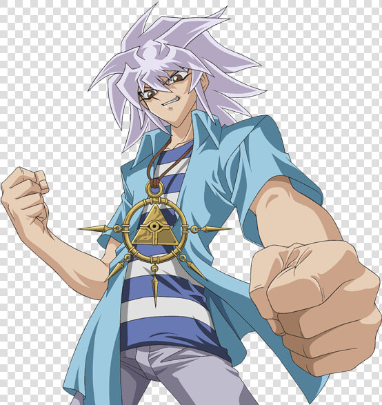 Y Bakura L   Yugioh Bakura Png  Transparent PngTransparent PNG