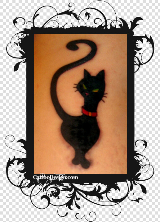 Add A Gold Angel Crown With Maybe Wings   Tattoo Chesire Cat Smile  HD Png DownloadTransparent PNG