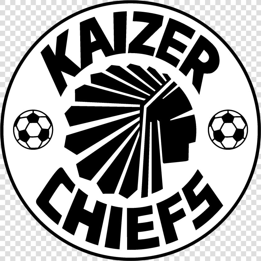 Kaizer Chiefs Logo Vector  HD Png DownloadTransparent PNG