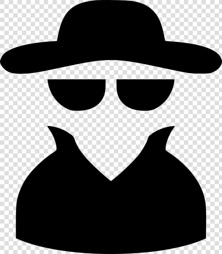 Spy   Spy Icon Png  Transparent PngTransparent PNG