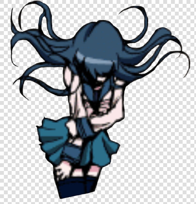 Danganronpa Transparent Pt1   Danganronpa Transparent  HD Png DownloadTransparent PNG