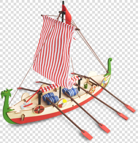 Picture 2 Of   Barco Vikingo Para Niños  HD Png DownloadTransparent PNG