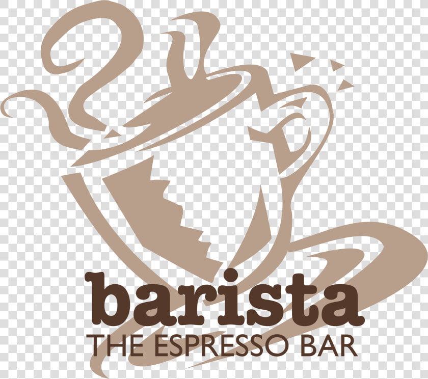 Barista 01 Logo Png Transparent   Barista  Png DownloadTransparent PNG