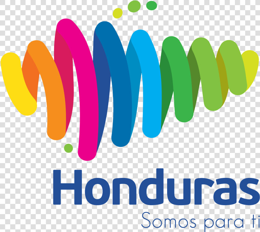 Logo Marca Pais Honduras  HD Png DownloadTransparent PNG