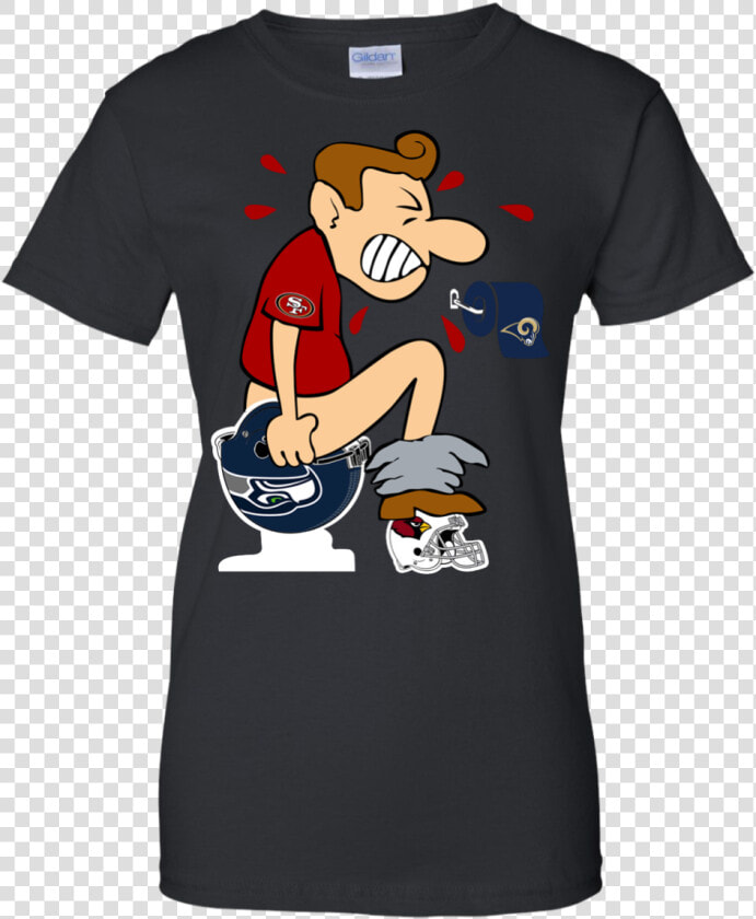 49ers Drawing Man   Bones Powell Peralta Shirt  HD Png DownloadTransparent PNG