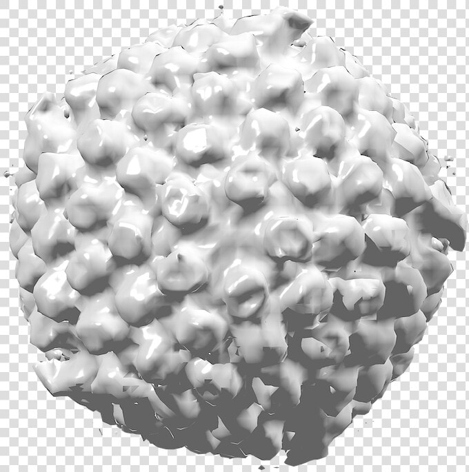 Herpes Simplex Virus Type I  Virus  Medicine  Biology   Virus Herpes Png  Transparent PngTransparent PNG